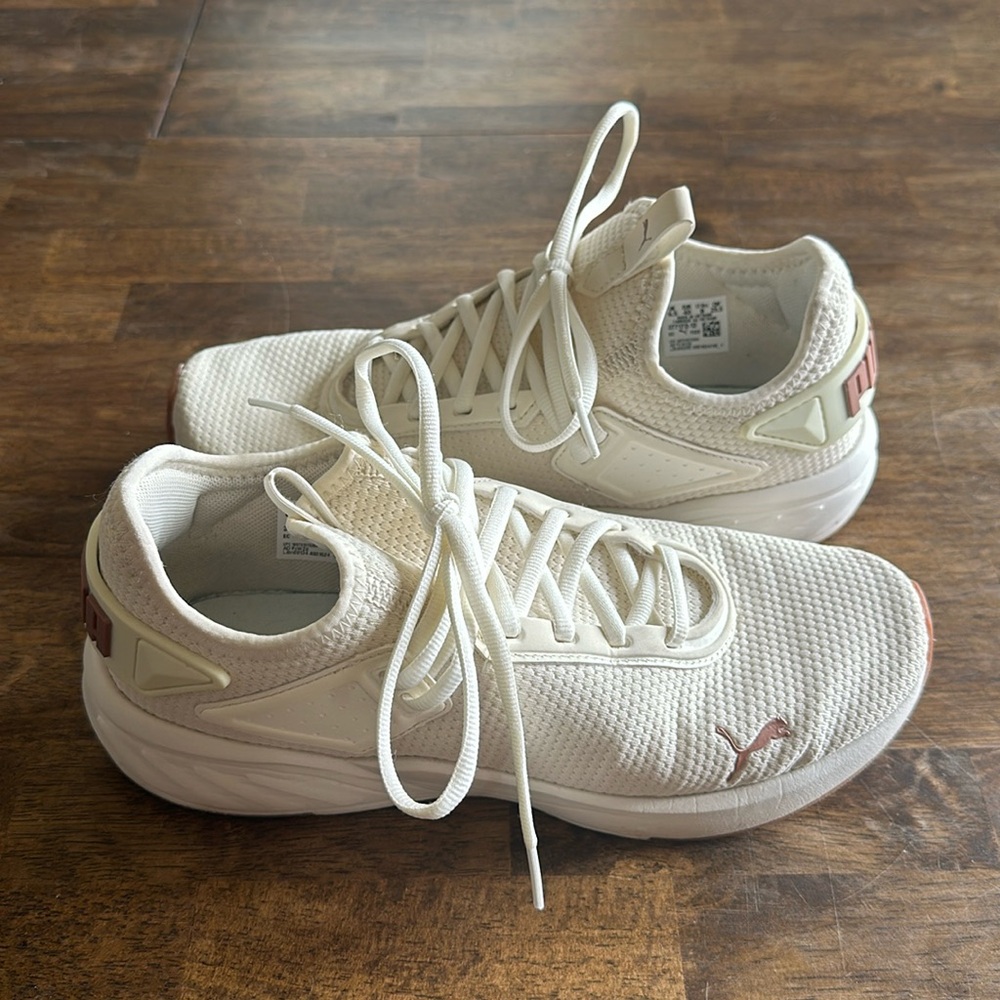 Puma sneakers